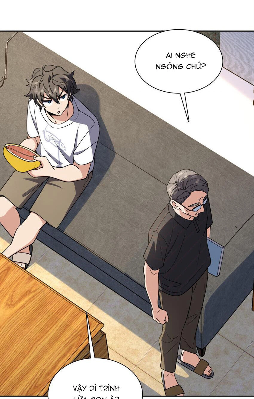 Bà Xã Nhà Tôi Đến Từ Ngàn Năm Trước Chapter 201 - 46