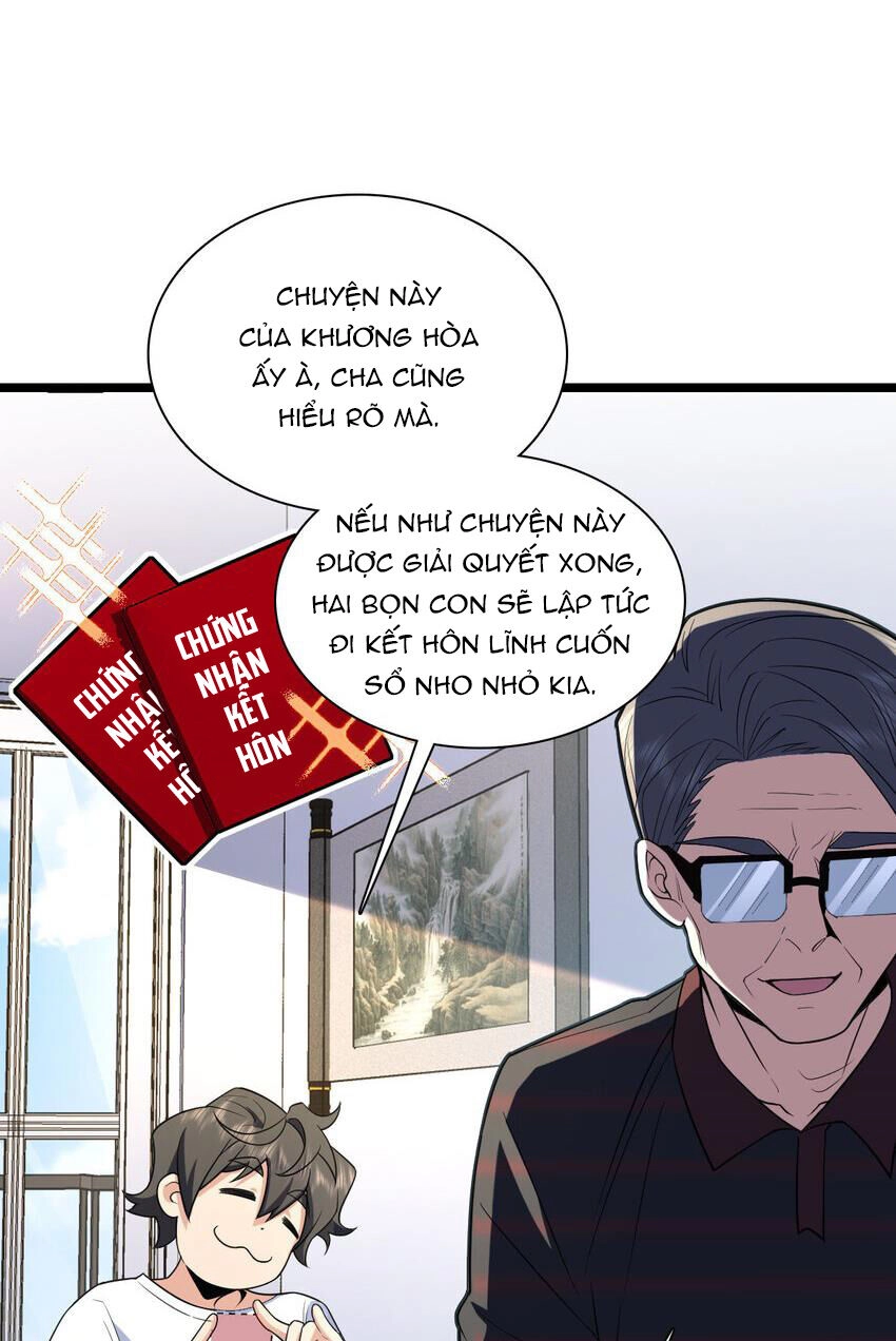 Bà Xã Nhà Tôi Đến Từ Ngàn Năm Trước Chapter 202 - 1