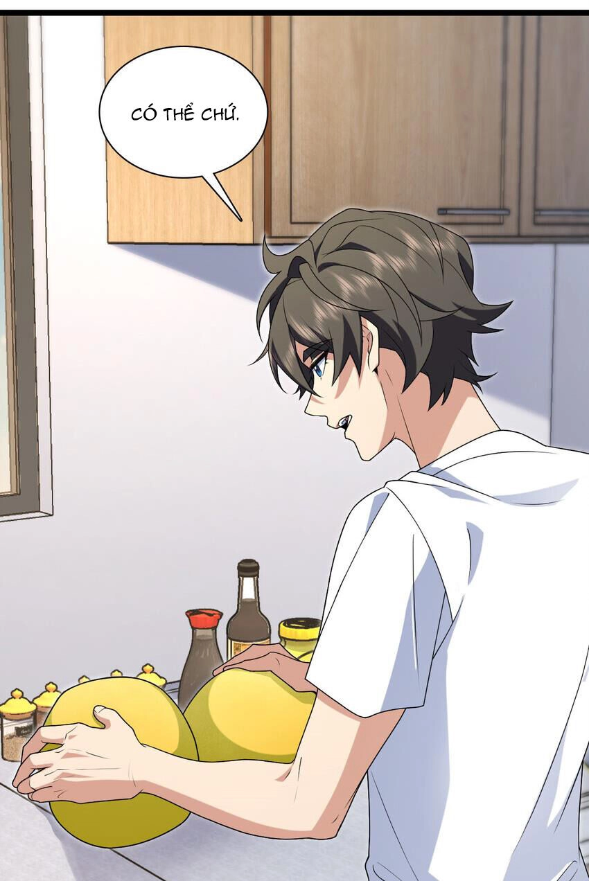 Bà Xã Nhà Tôi Đến Từ Ngàn Năm Trước Chapter 202 - 18