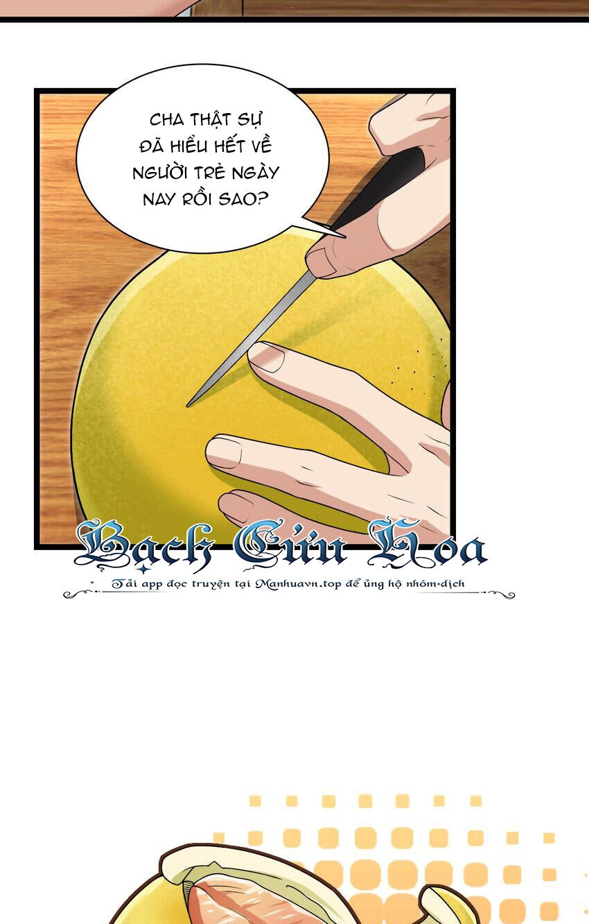 Bà Xã Nhà Tôi Đến Từ Ngàn Năm Trước Chapter 202 - 23