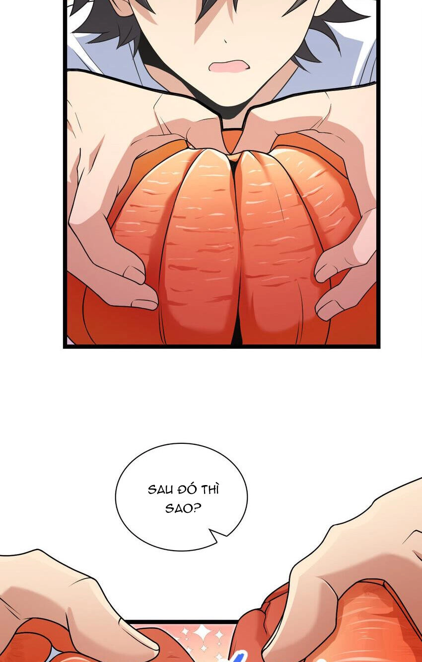 Bà Xã Nhà Tôi Đến Từ Ngàn Năm Trước Chapter 202 - 29