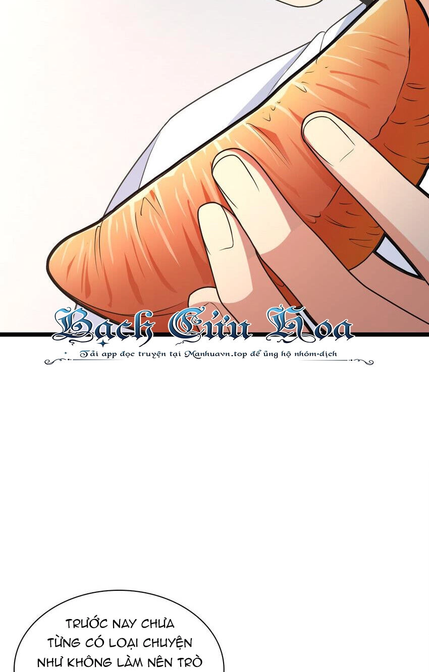 Bà Xã Nhà Tôi Đến Từ Ngàn Năm Trước Chapter 202 - 33