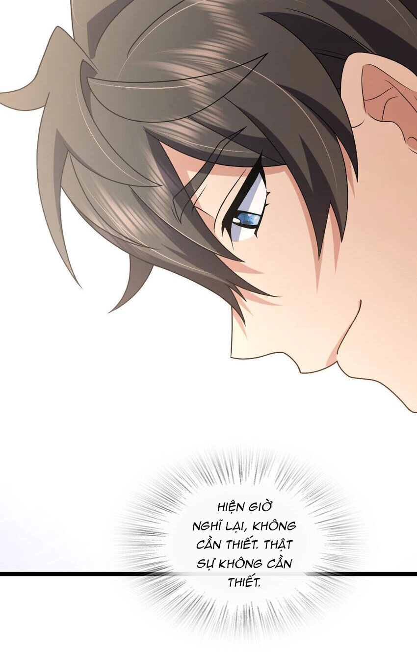 Bà Xã Nhà Tôi Đến Từ Ngàn Năm Trước Chapter 202 - 36