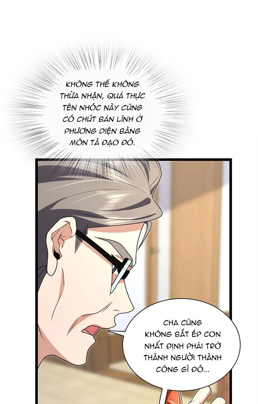 Bà Xã Nhà Tôi Đến Từ Ngàn Năm Trước Chapter 202 - 37