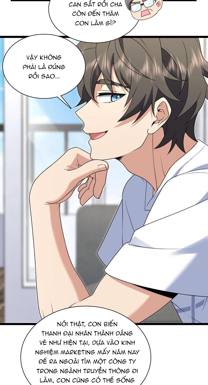 Bà Xã Nhà Tôi Đến Từ Ngàn Năm Trước Chapter 202 - 42