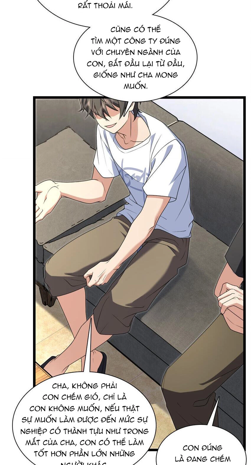 Bà Xã Nhà Tôi Đến Từ Ngàn Năm Trước Chapter 202 - 43