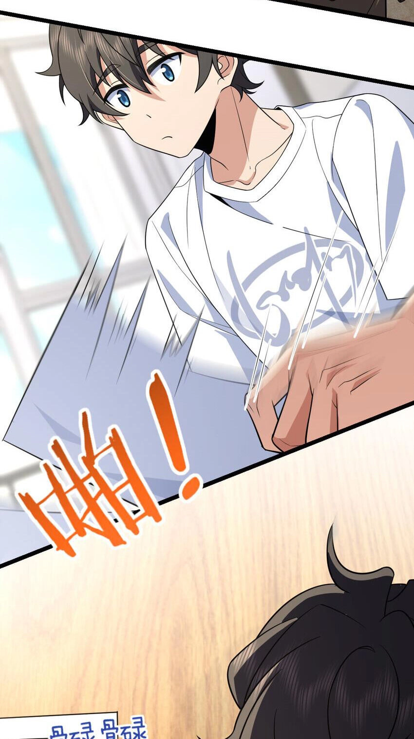 Bà Xã Nhà Tôi Đến Từ Ngàn Năm Trước Chapter 202 - 61