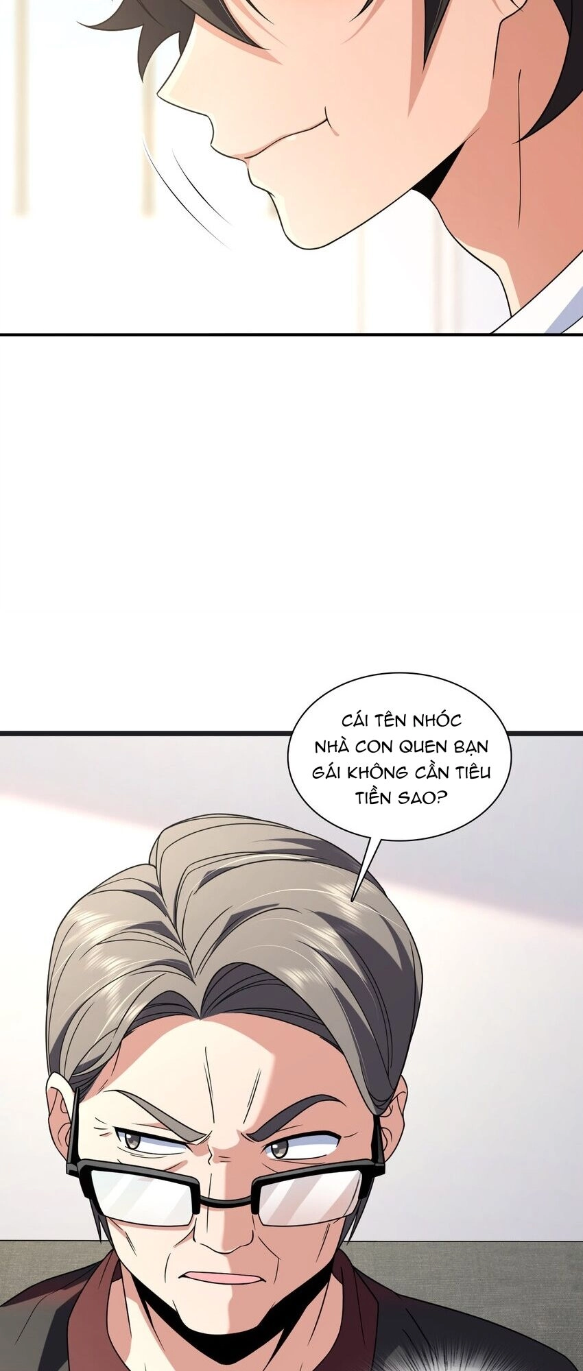 Bà Xã Nhà Tôi Đến Từ Ngàn Năm Trước Chapter 203 - 6