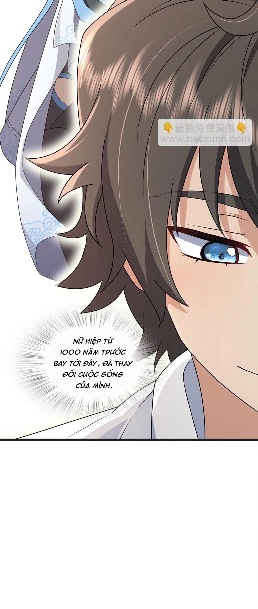 Bà Xã Nhà Tôi Đến Từ Ngàn Năm Trước Chapter 203 - 17