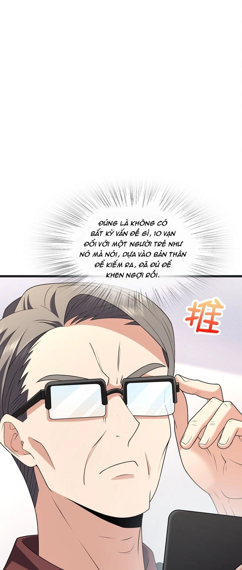 Bà Xã Nhà Tôi Đến Từ Ngàn Năm Trước Chapter 203 - 18