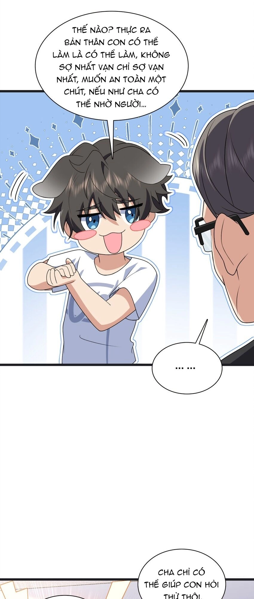 Bà Xã Nhà Tôi Đến Từ Ngàn Năm Trước Chapter 203 - 20