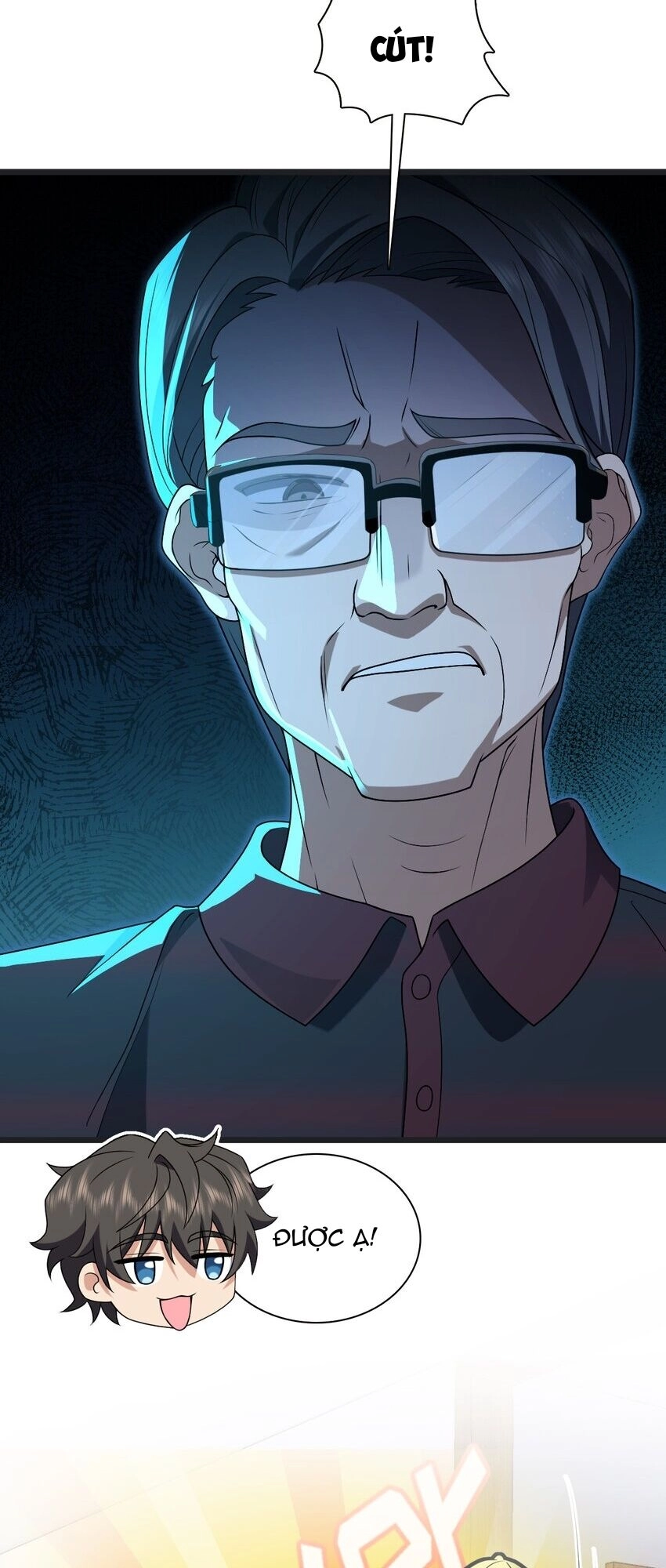 Bà Xã Nhà Tôi Đến Từ Ngàn Năm Trước Chapter 203 - 25