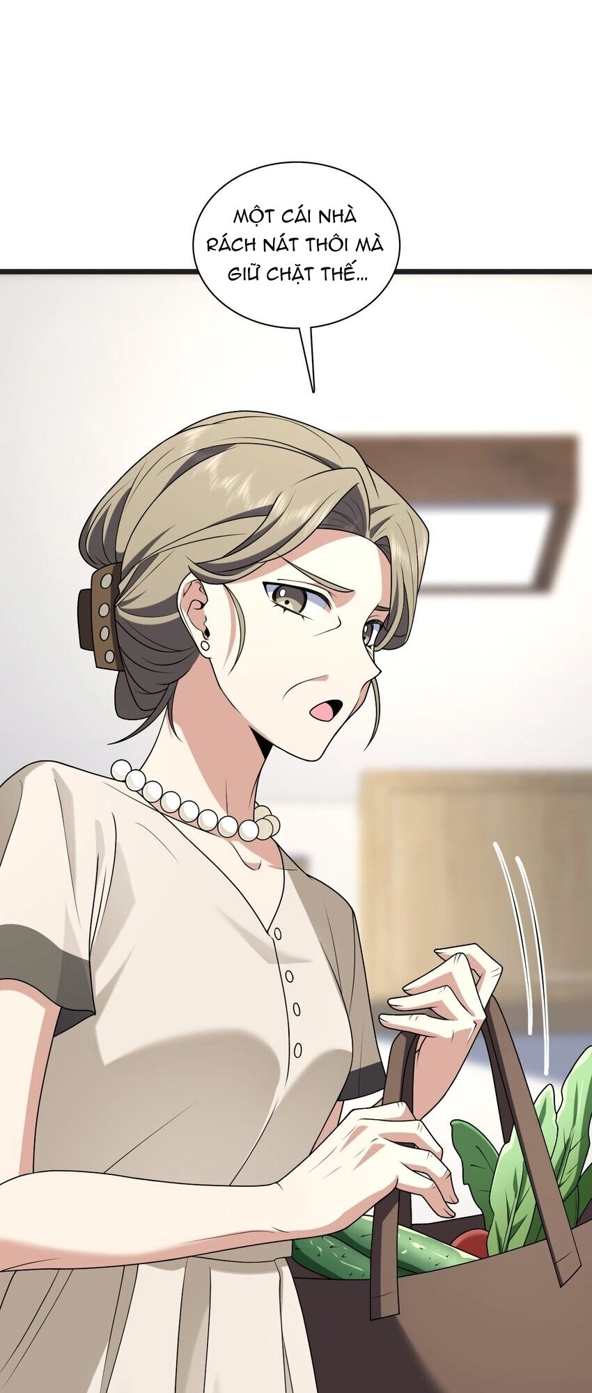 Bà Xã Nhà Tôi Đến Từ Ngàn Năm Trước Chapter 203 - 28