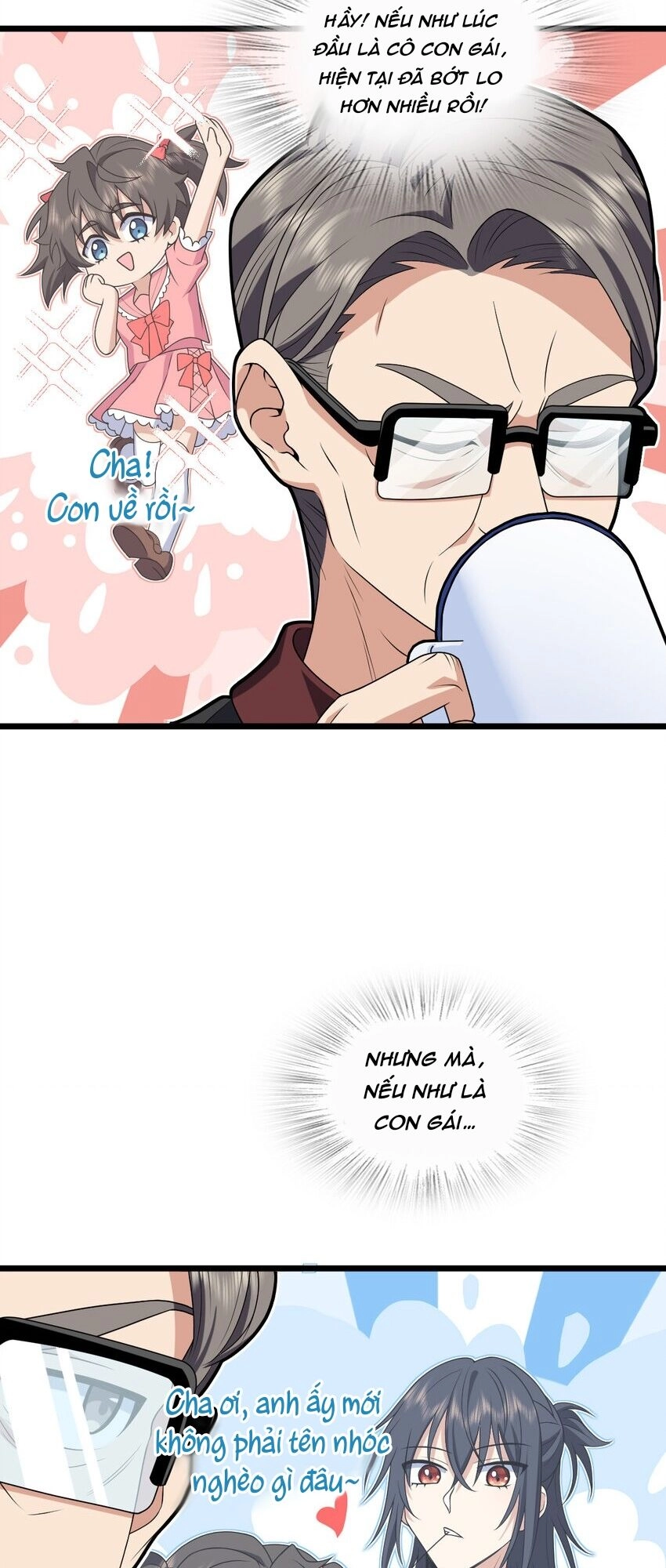 Bà Xã Nhà Tôi Đến Từ Ngàn Năm Trước Chapter 203 - 34