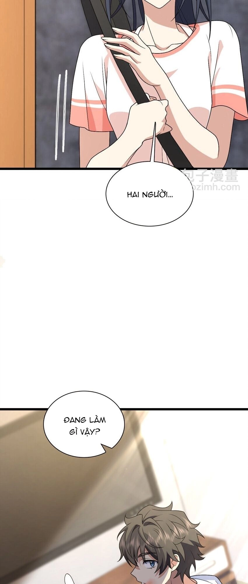 Bà Xã Nhà Tôi Đến Từ Ngàn Năm Trước Chapter 203 - 38