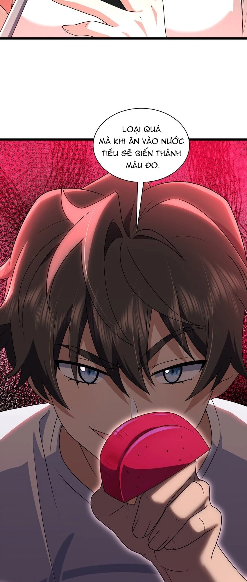 Bà Xã Nhà Tôi Đến Từ Ngàn Năm Trước Chapter 203 - 42