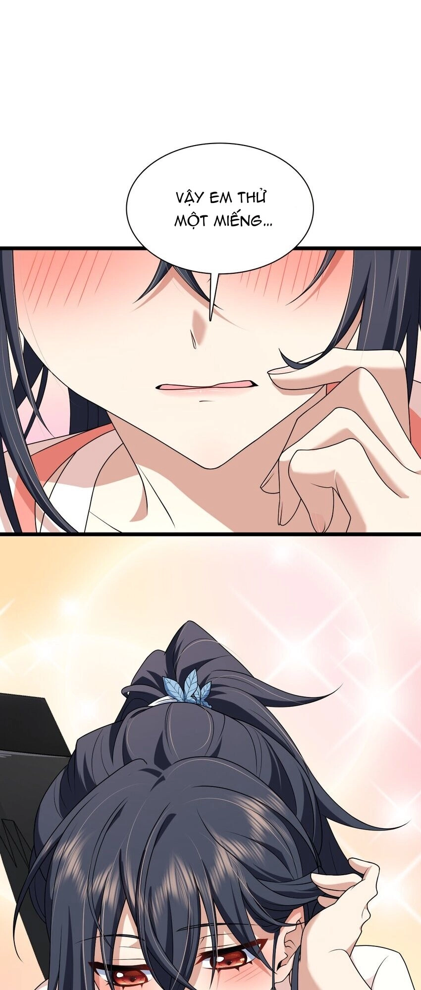 Bà Xã Nhà Tôi Đến Từ Ngàn Năm Trước Chapter 203 - 45