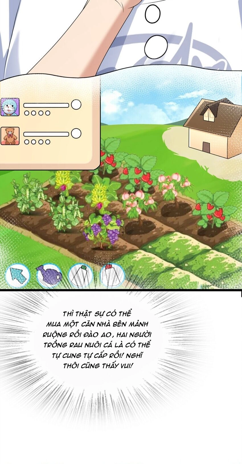 Bà Xã Nhà Tôi Đến Từ Ngàn Năm Trước Chapter 203 - 53