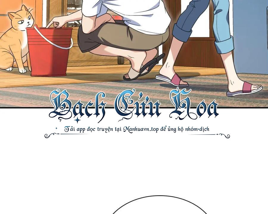 Bà Xã Nhà Tôi Đến Từ Ngàn Năm Trước Chapter 204 - 2