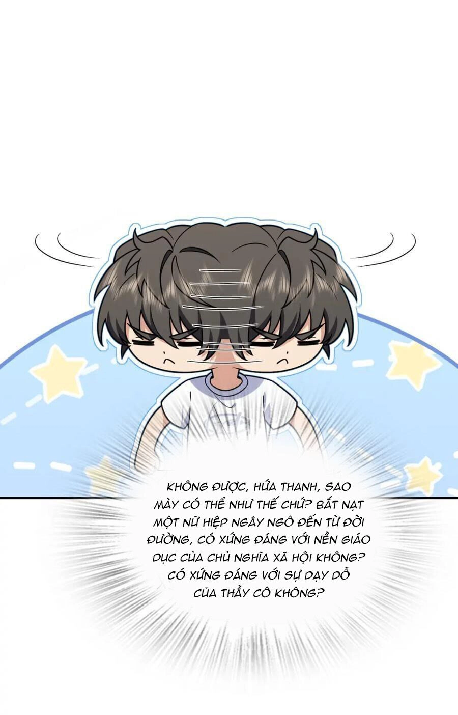 Bà Xã Nhà Tôi Đến Từ Ngàn Năm Trước Chapter 204 - 18