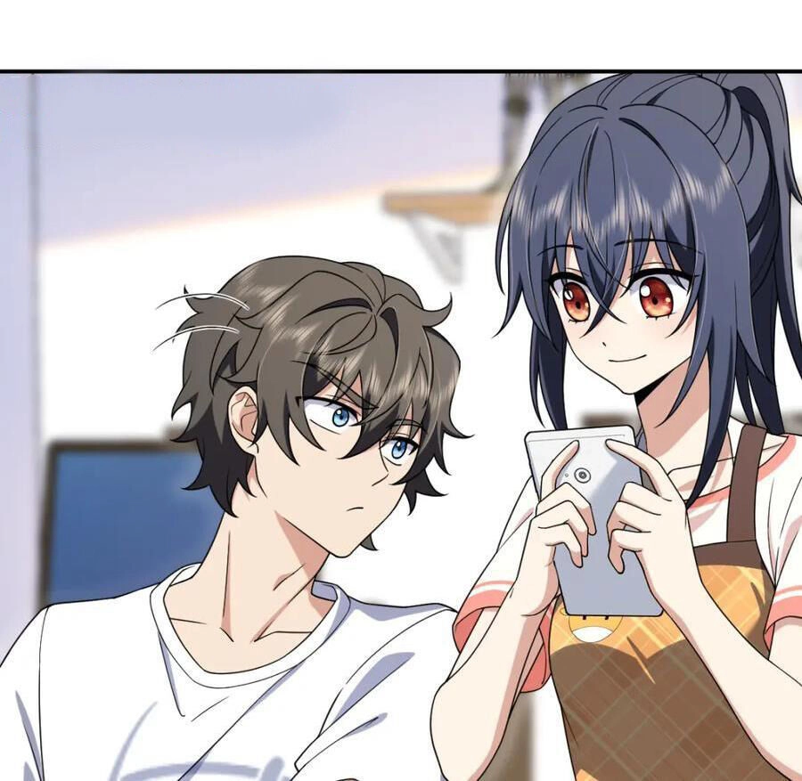 Bà Xã Nhà Tôi Đến Từ Ngàn Năm Trước Chapter 204 - 25