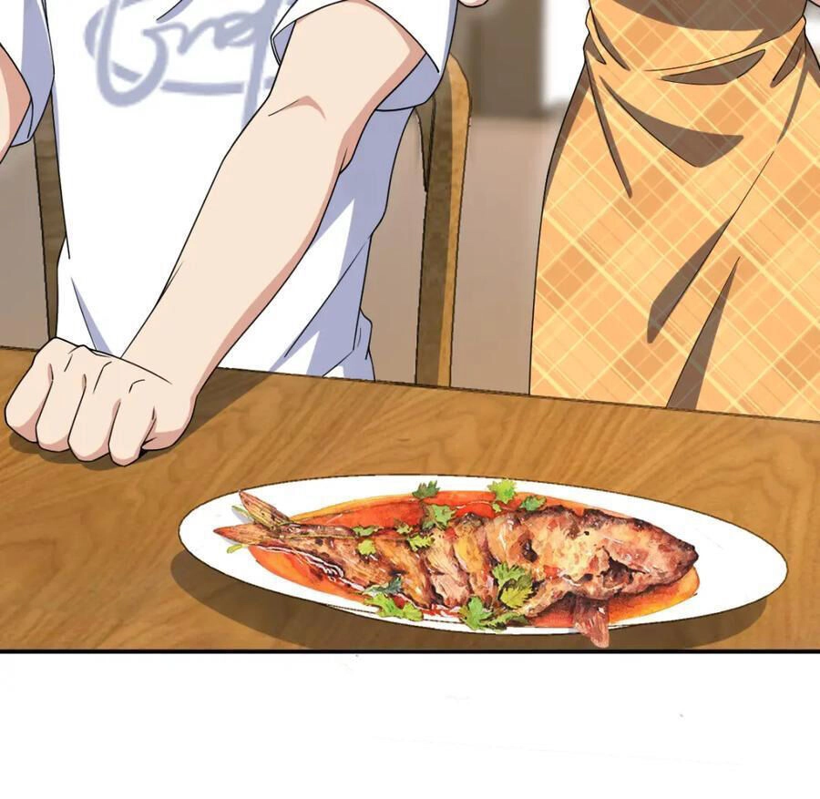 Bà Xã Nhà Tôi Đến Từ Ngàn Năm Trước Chapter 204 - 26