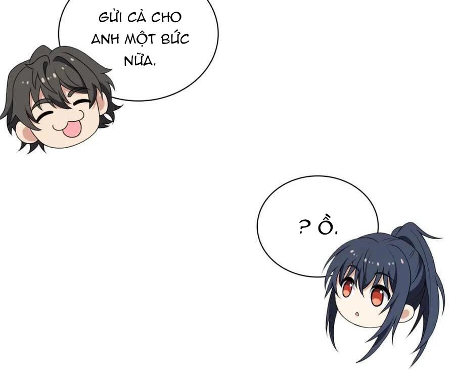 Bà Xã Nhà Tôi Đến Từ Ngàn Năm Trước Chapter 204 - 28