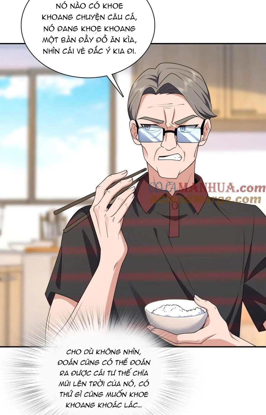 Bà Xã Nhà Tôi Đến Từ Ngàn Năm Trước Chapter 204 - 33