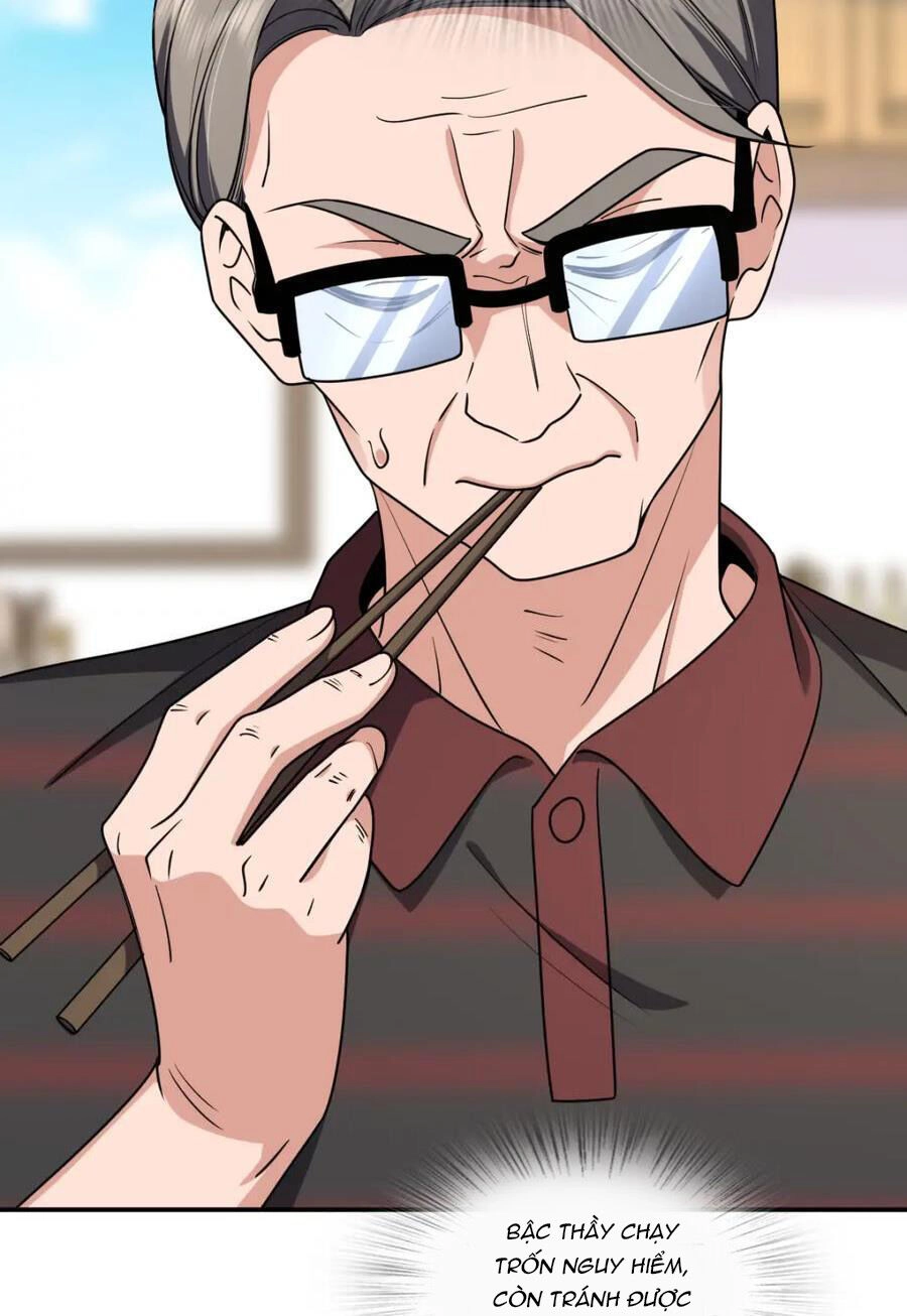 Bà Xã Nhà Tôi Đến Từ Ngàn Năm Trước Chapter 204 - 37