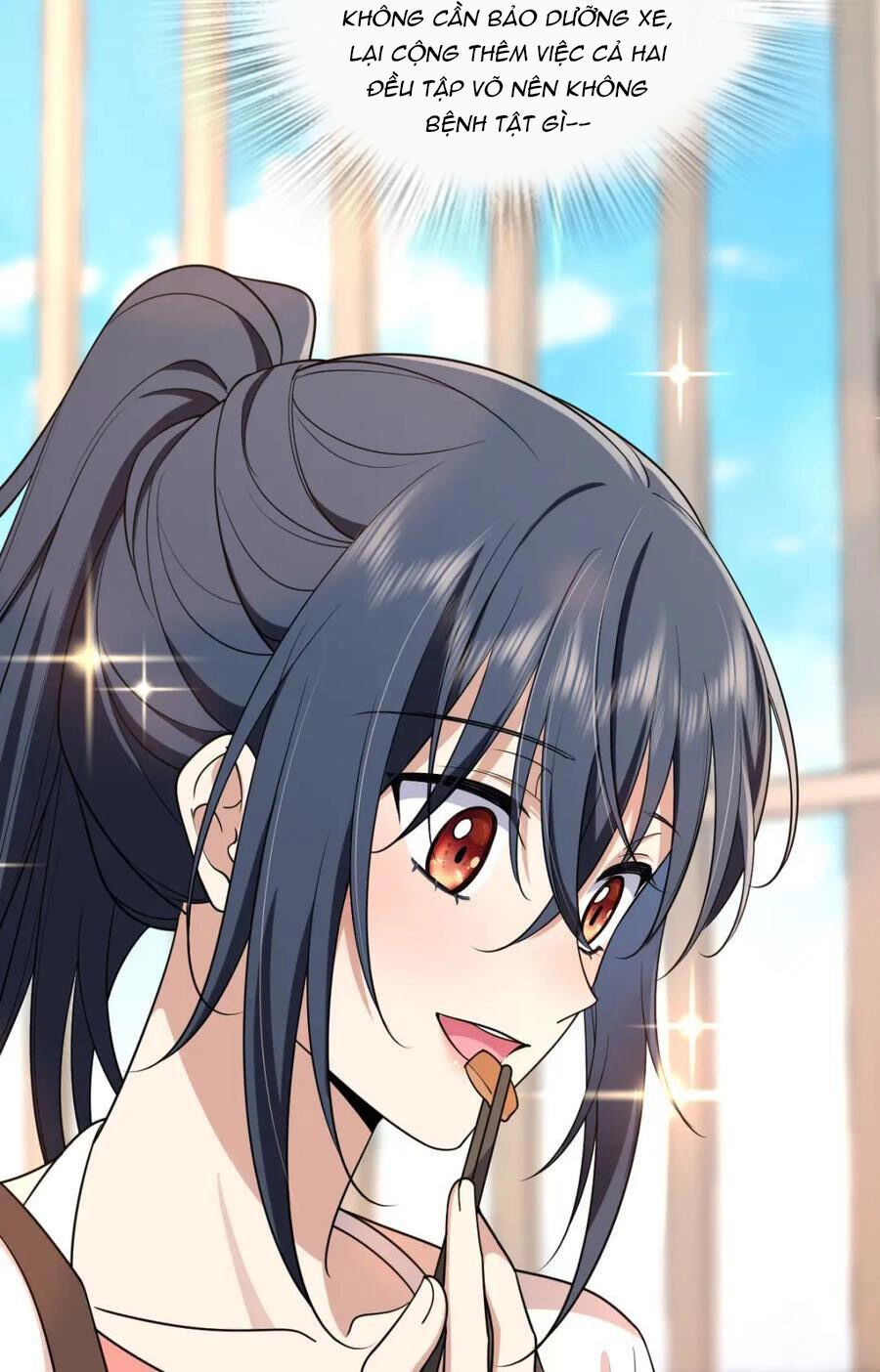 Bà Xã Nhà Tôi Đến Từ Ngàn Năm Trước Chapter 204 - 43