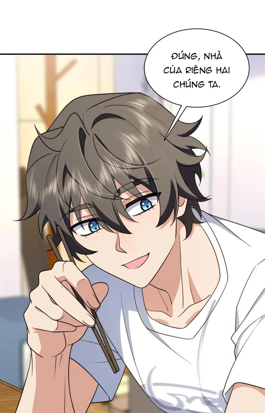 Bà Xã Nhà Tôi Đến Từ Ngàn Năm Trước Chapter 204 - 49