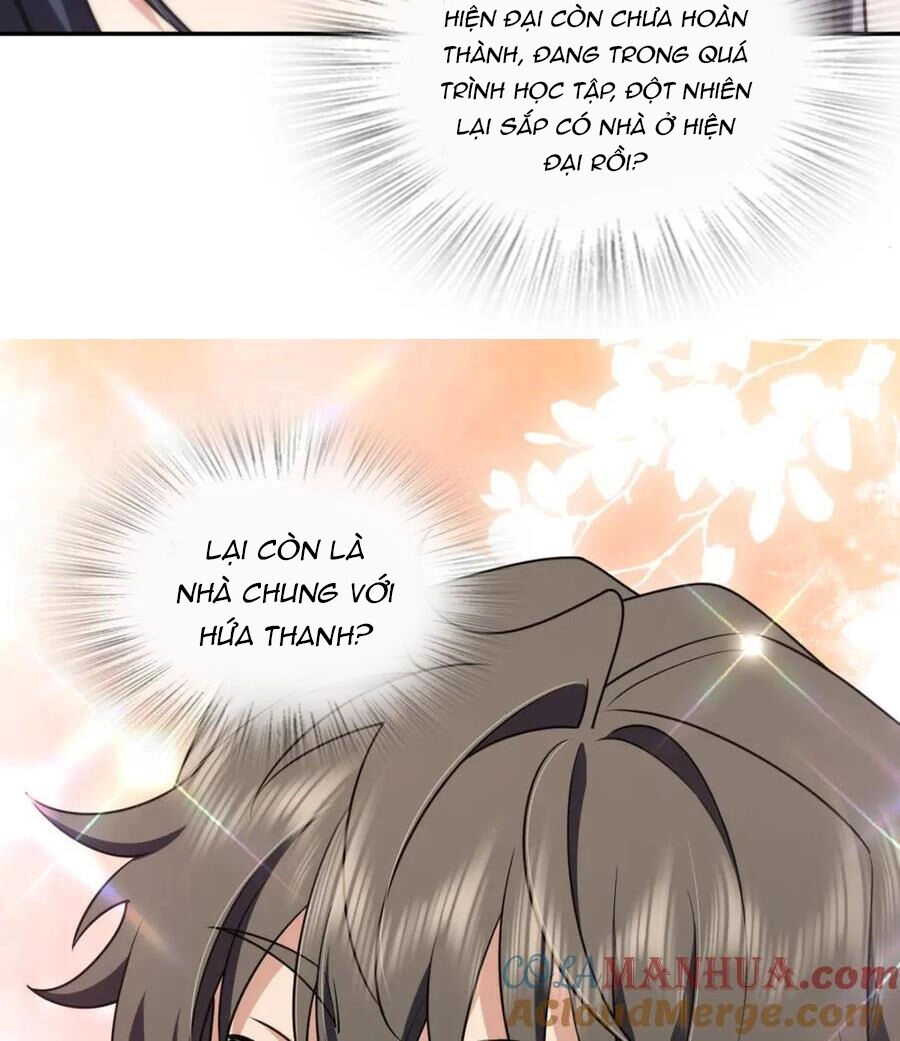 Bà Xã Nhà Tôi Đến Từ Ngàn Năm Trước Chapter 204 - 56