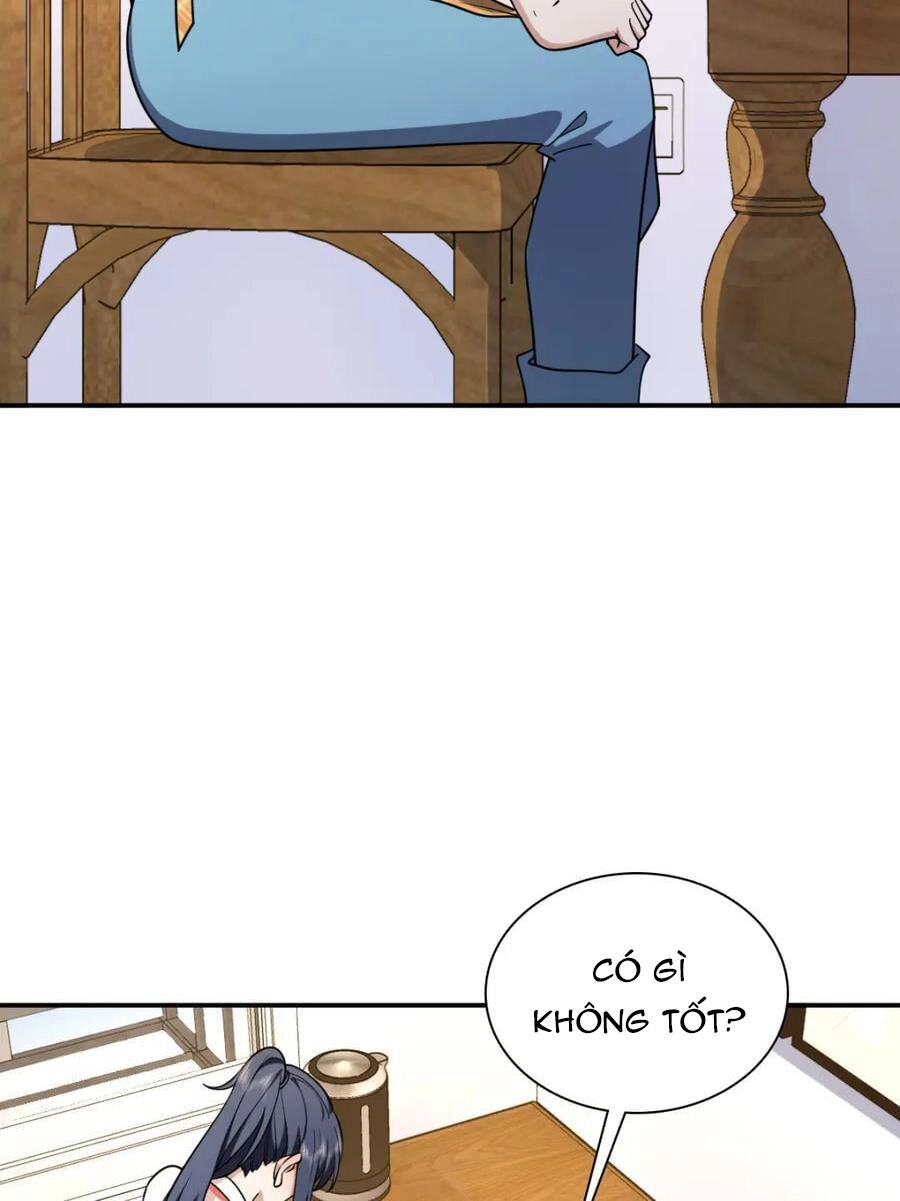 Bà Xã Nhà Tôi Đến Từ Ngàn Năm Trước Chapter 204 - 59