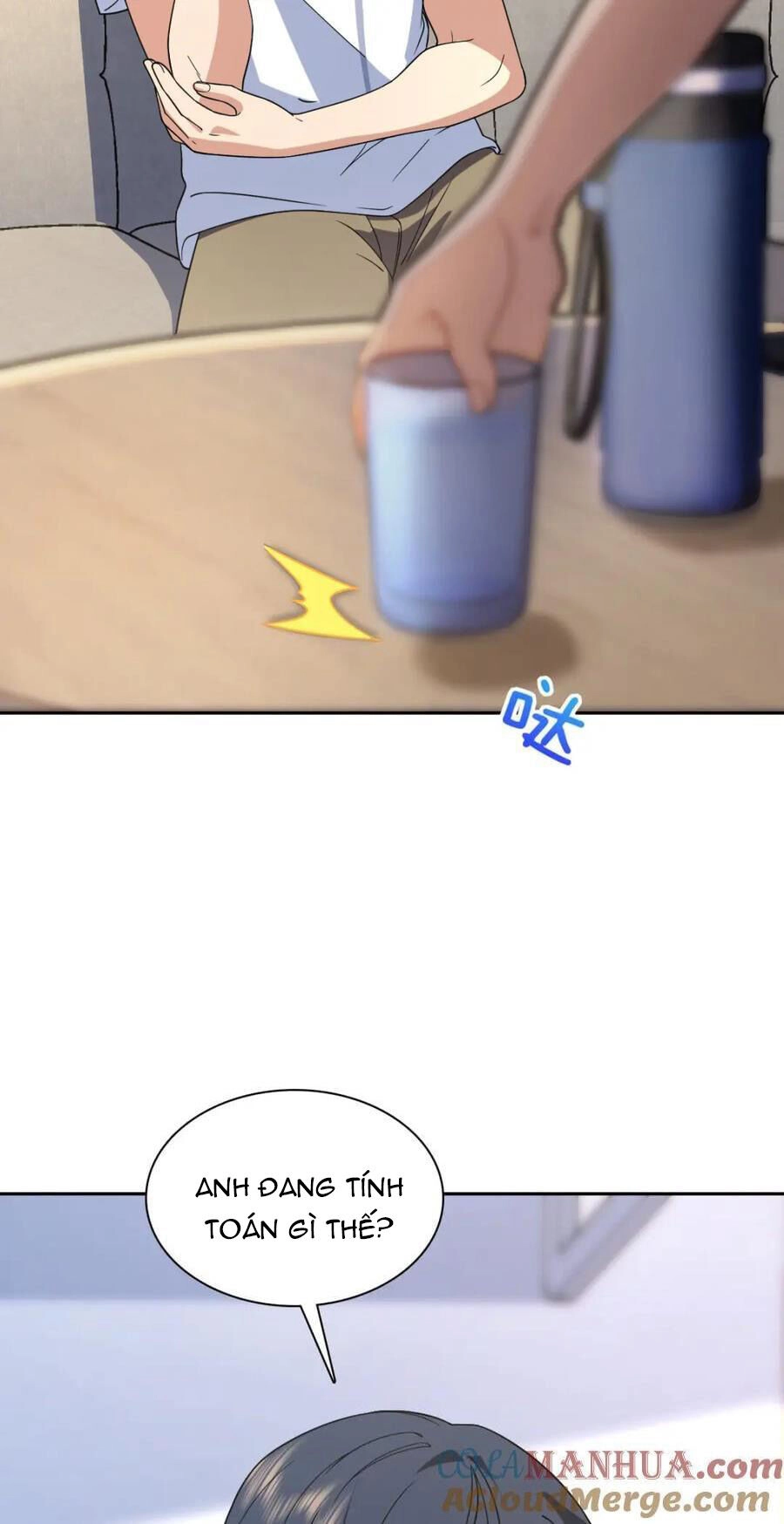 Bà Xã Nhà Tôi Đến Từ Ngàn Năm Trước Chapter 205 - 7