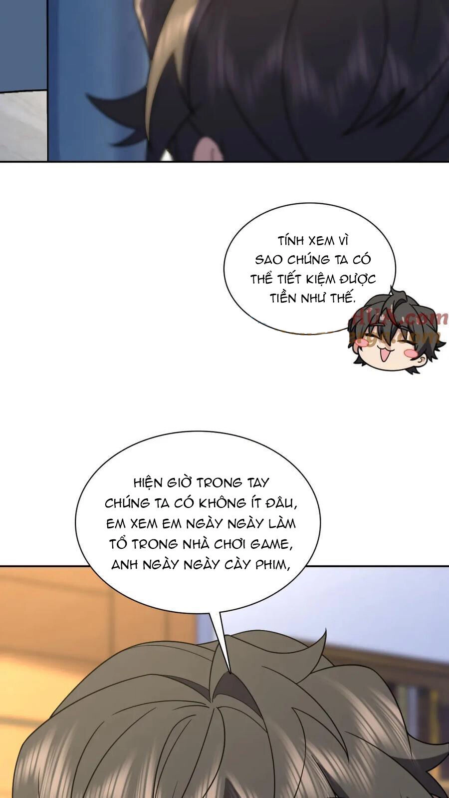 Bà Xã Nhà Tôi Đến Từ Ngàn Năm Trước Chapter 205 - 9