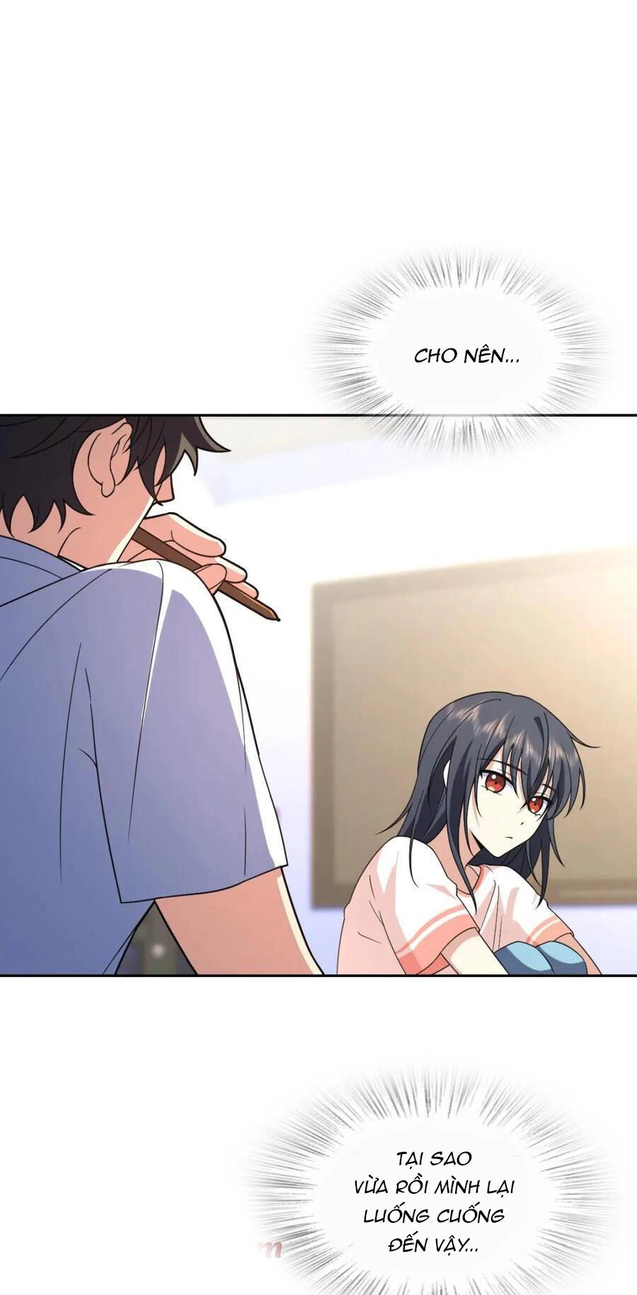 Bà Xã Nhà Tôi Đến Từ Ngàn Năm Trước Chapter 205 - 16