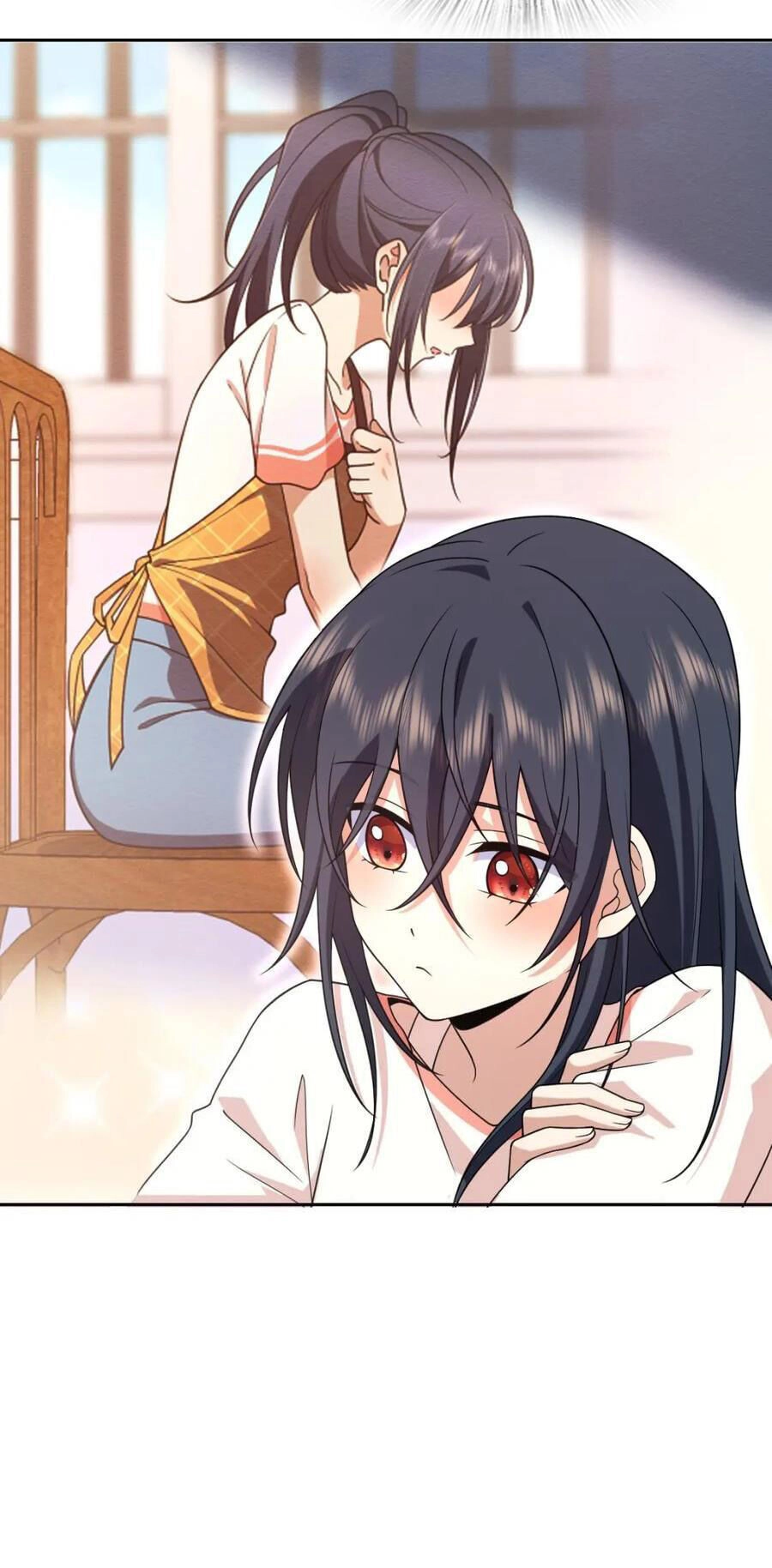 Bà Xã Nhà Tôi Đến Từ Ngàn Năm Trước Chapter 205 - 17