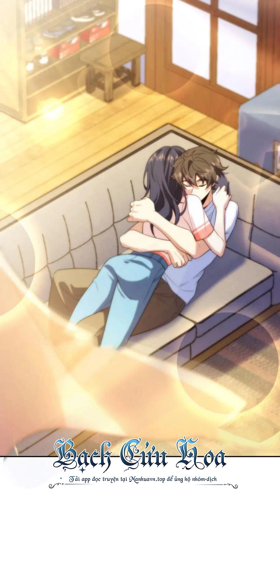 Bà Xã Nhà Tôi Đến Từ Ngàn Năm Trước Chapter 205 - 25