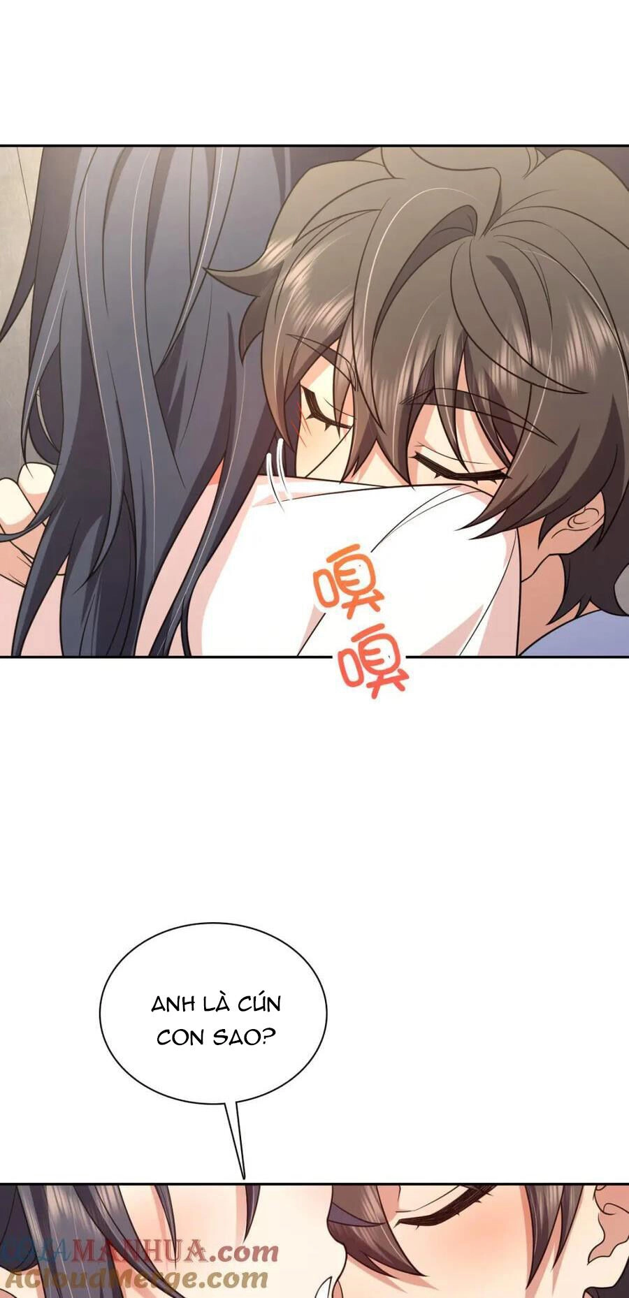 Bà Xã Nhà Tôi Đến Từ Ngàn Năm Trước Chapter 205 - 26