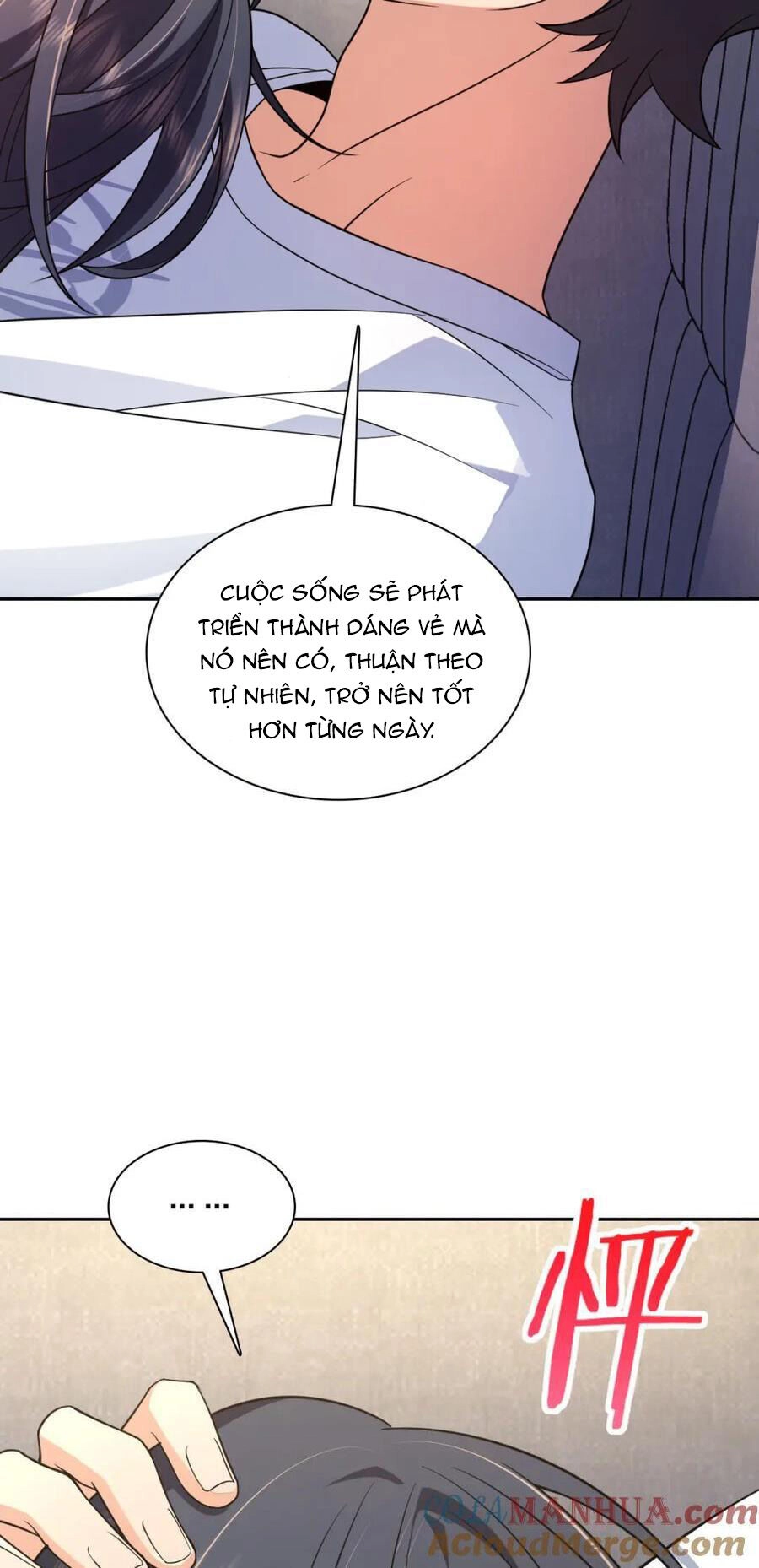 Bà Xã Nhà Tôi Đến Từ Ngàn Năm Trước Chapter 205 - 30