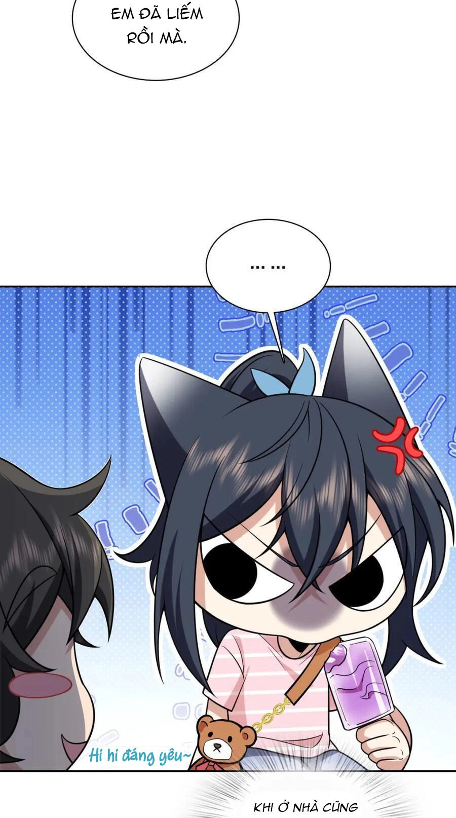 Bà Xã Nhà Tôi Đến Từ Ngàn Năm Trước Chapter 205 - 36