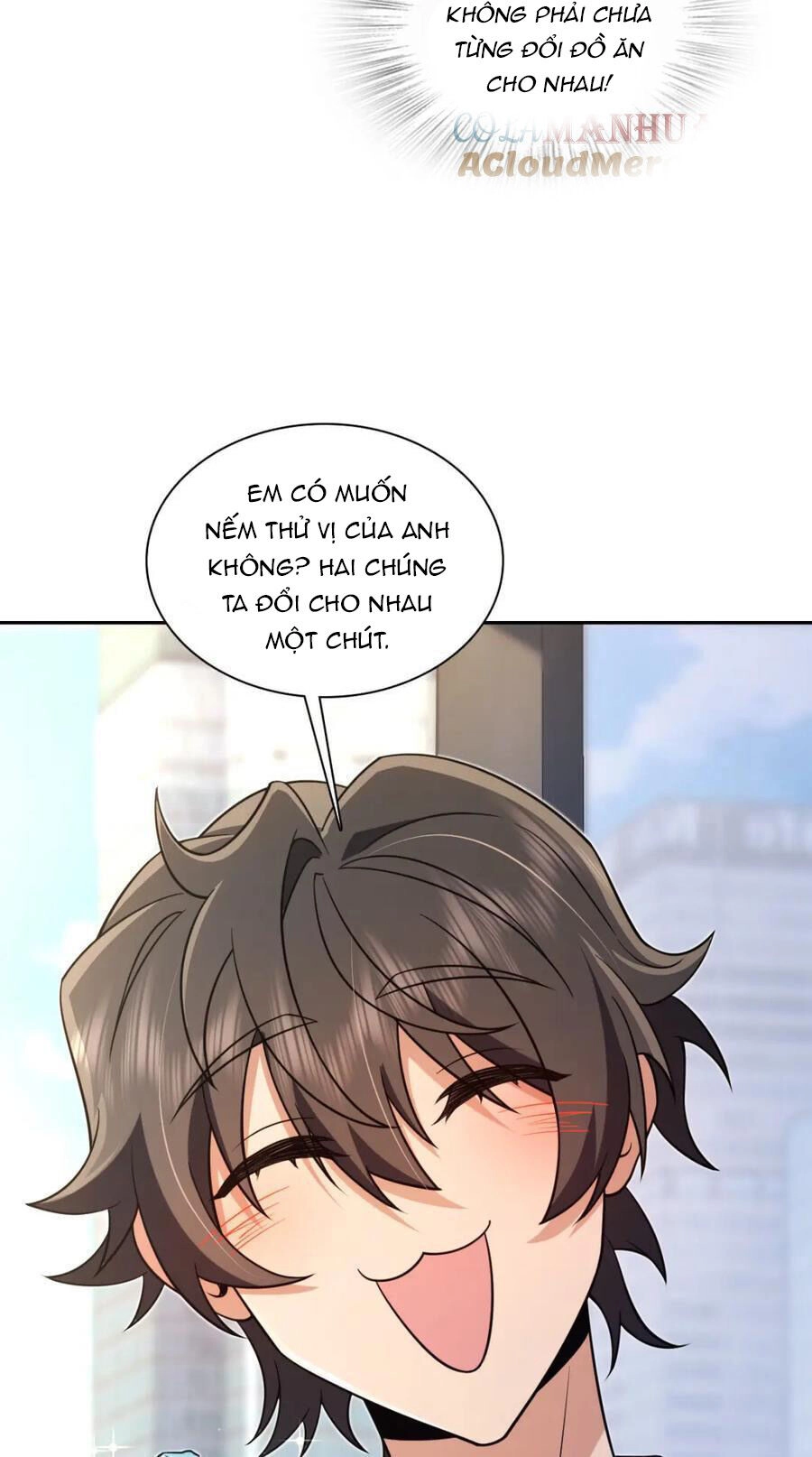 Bà Xã Nhà Tôi Đến Từ Ngàn Năm Trước Chapter 205 - 37