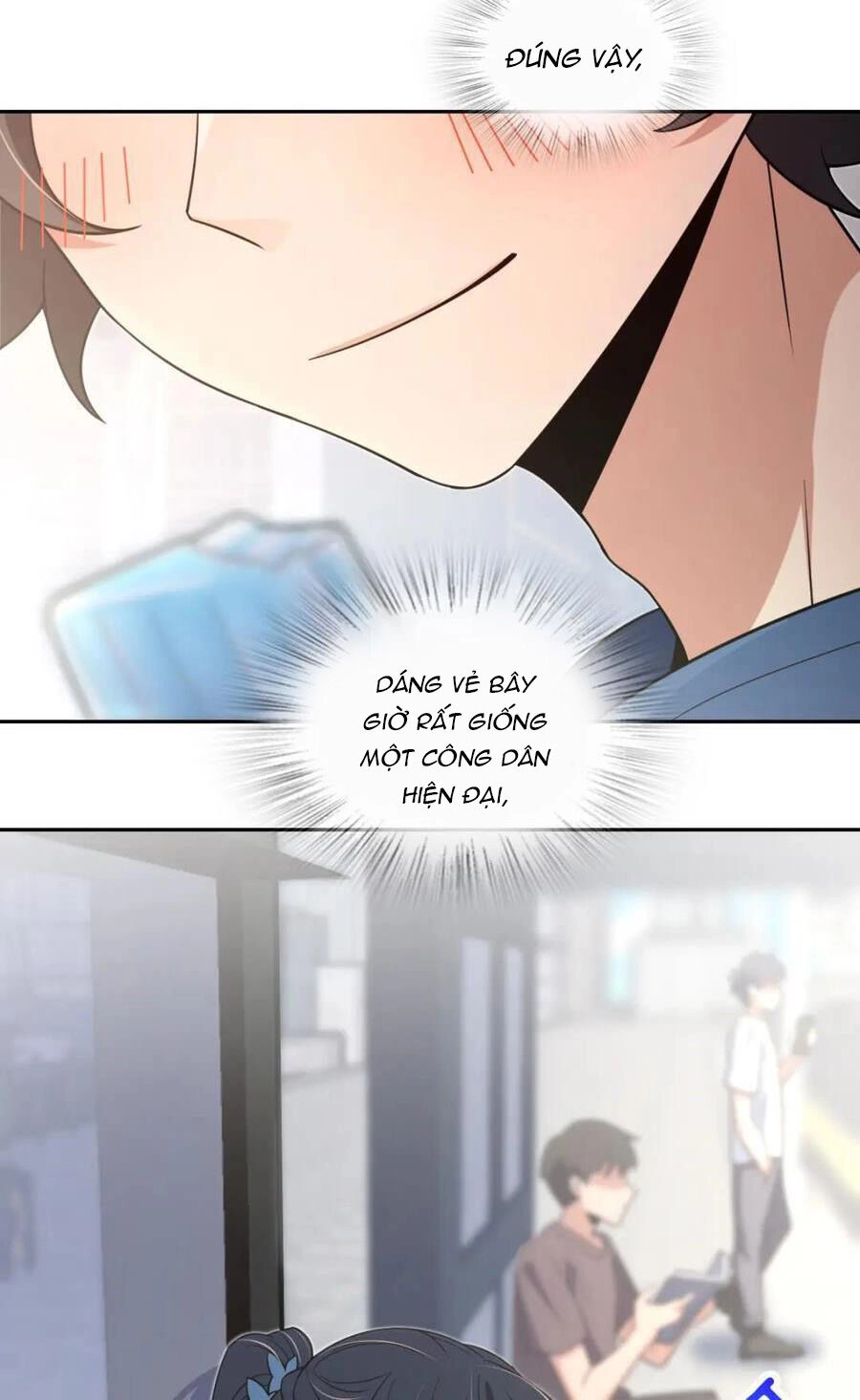 Bà Xã Nhà Tôi Đến Từ Ngàn Năm Trước Chapter 205 - 40