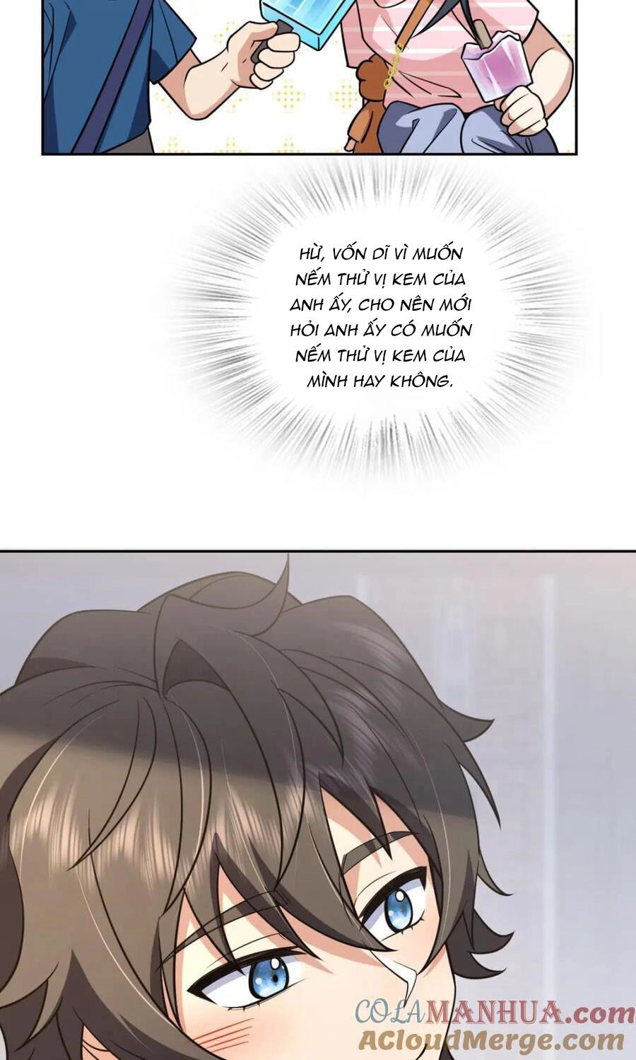 Bà Xã Nhà Tôi Đến Từ Ngàn Năm Trước Chapter 205 - 43