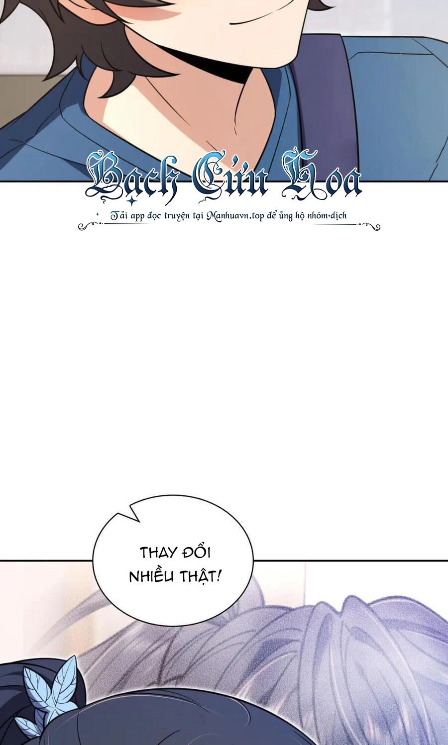 Bà Xã Nhà Tôi Đến Từ Ngàn Năm Trước Chapter 205 - 44