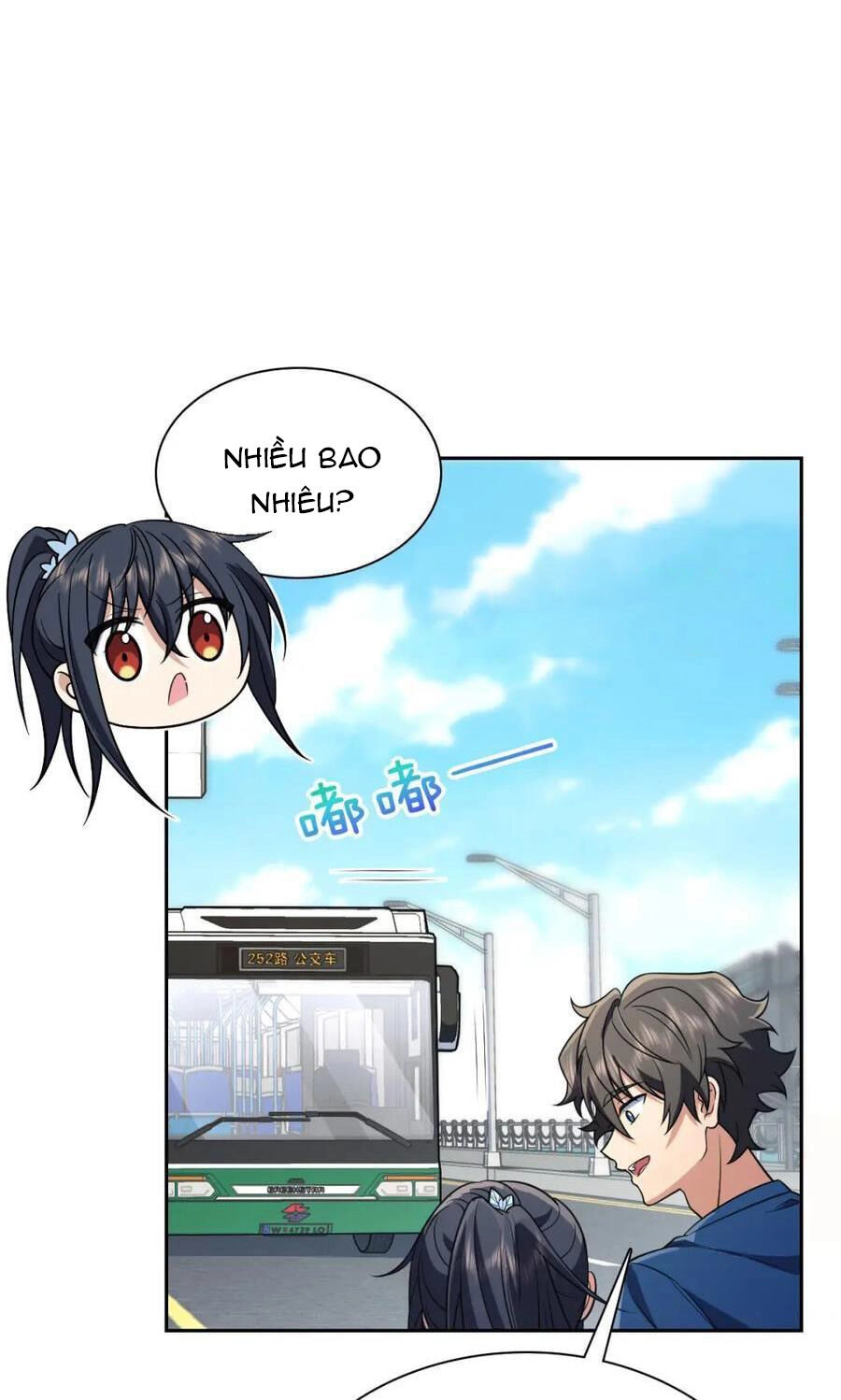 Bà Xã Nhà Tôi Đến Từ Ngàn Năm Trước Chapter 205 - 46