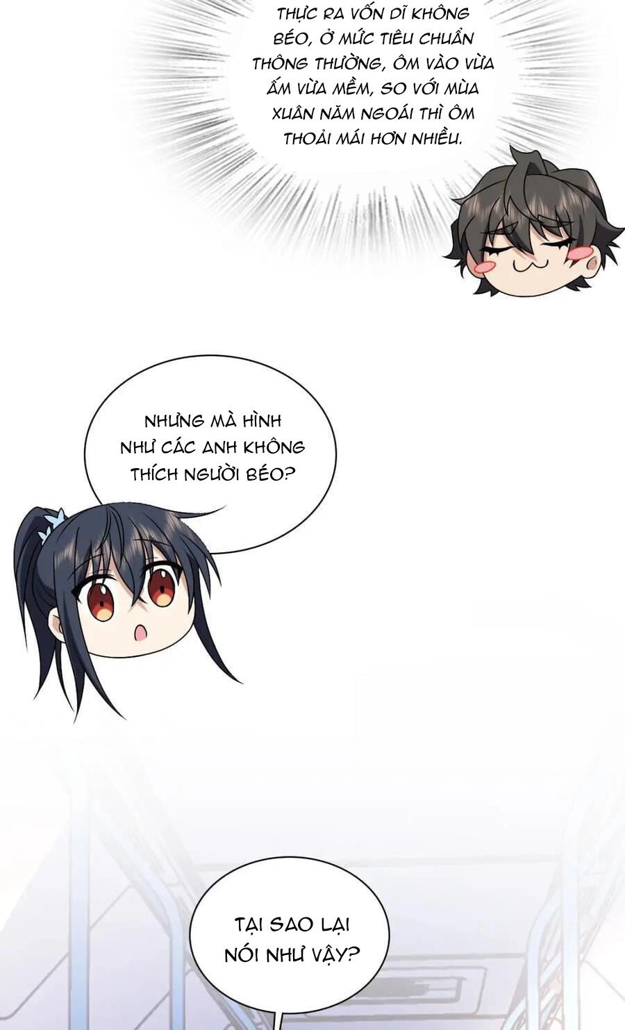 Bà Xã Nhà Tôi Đến Từ Ngàn Năm Trước Chapter 205 - 52