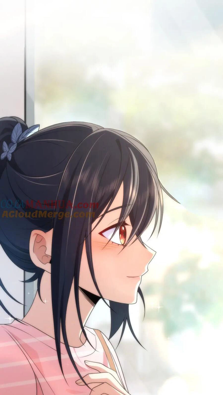 Bà Xã Nhà Tôi Đến Từ Ngàn Năm Trước Chapter 205 - 59