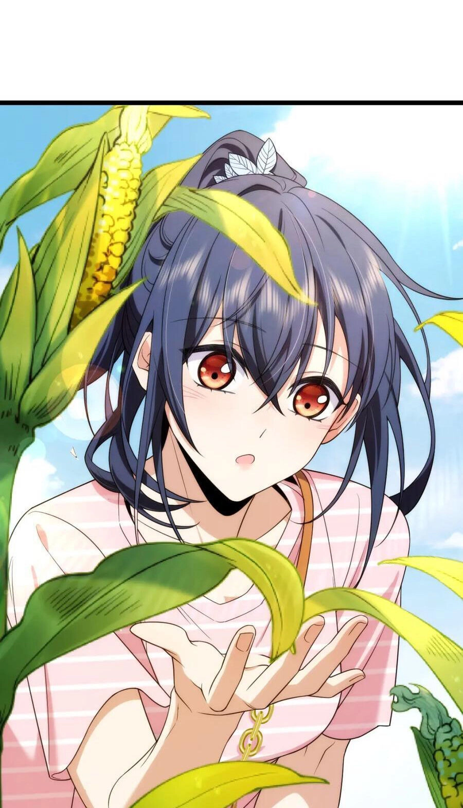 Bà Xã Nhà Tôi Đến Từ Ngàn Năm Trước Chapter 206 - 10