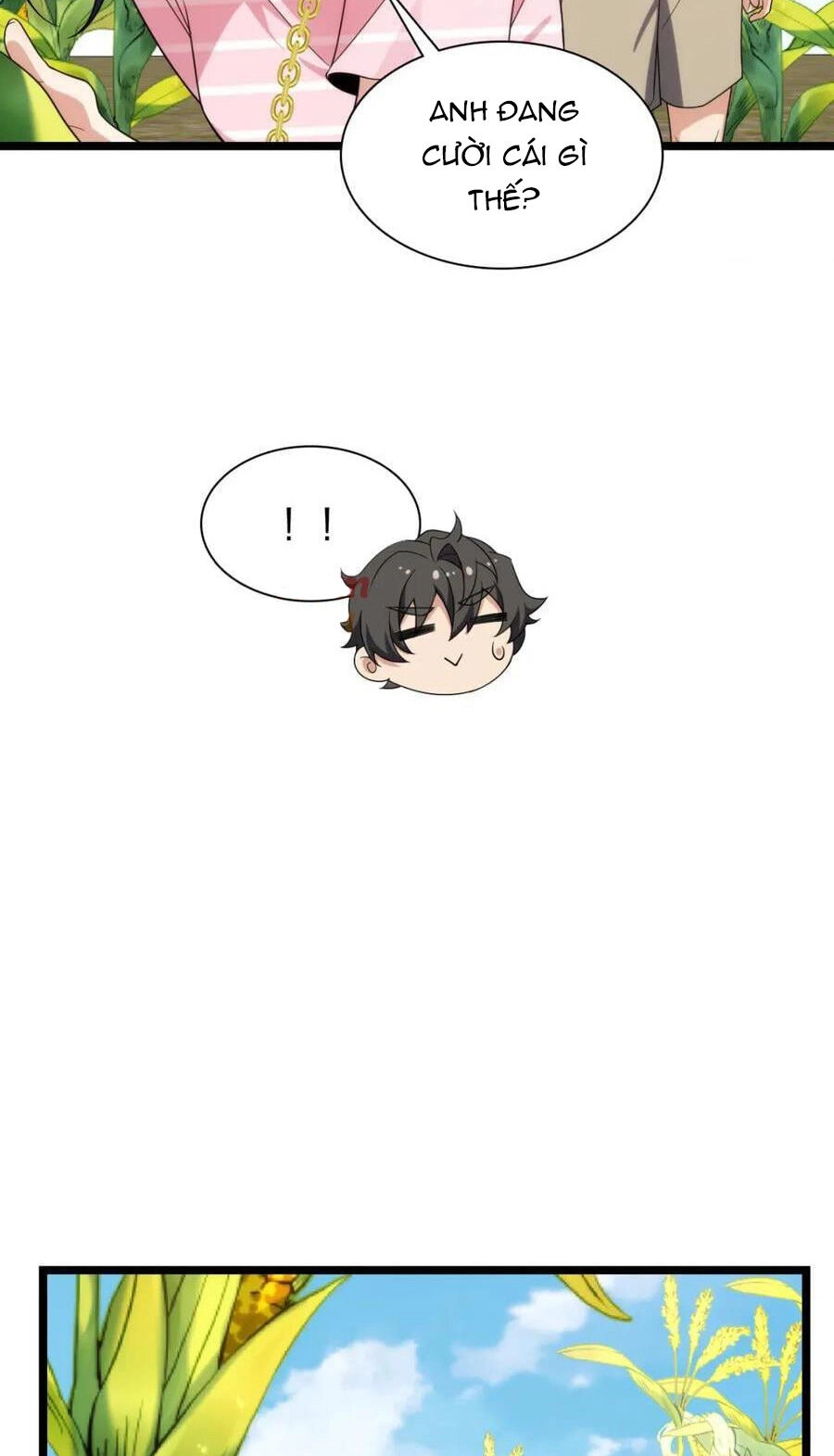 Bà Xã Nhà Tôi Đến Từ Ngàn Năm Trước Chapter 206 - 12